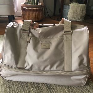 Calpak travel duffel bag